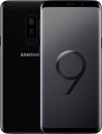 Samsung galaxy s9 Plus